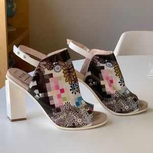 Aldo RISE Preen by Thornton Bregazzi Heels 38